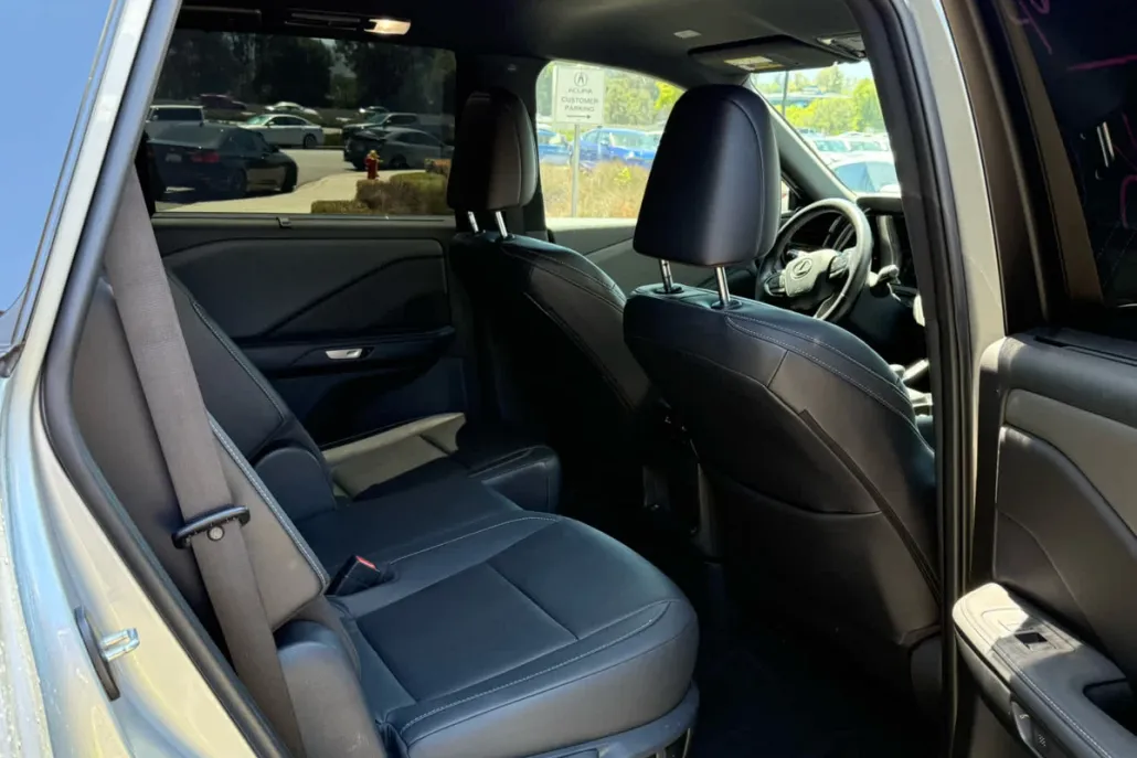 2024 Lexus TX 350 photo 1