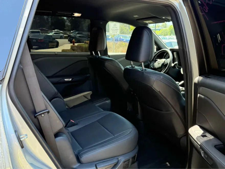 2024 Lexus TX 350 photo 1