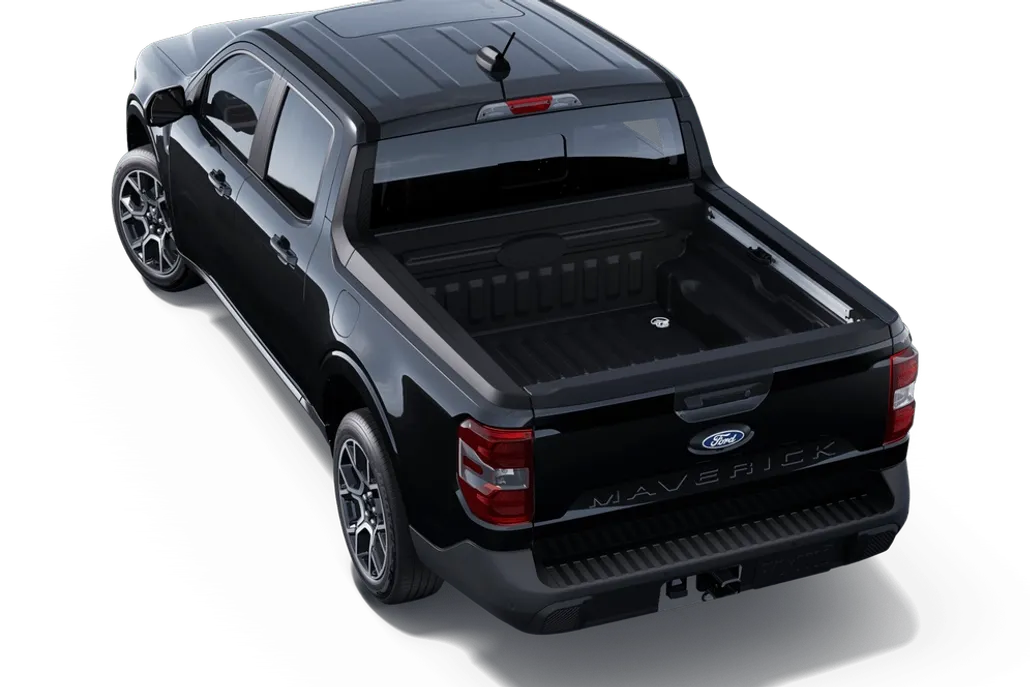 2025 Ford Maverick Lariat photo 1