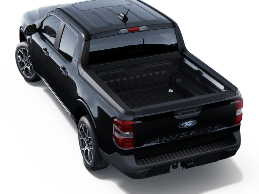 2025 Ford Maverick Lariat photo 1
