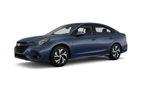 2025 Subaru Legacy Premium photo 2