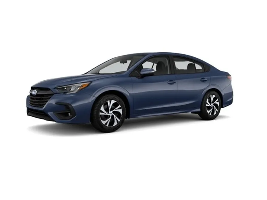2025 Subaru Legacy Premium photo 2