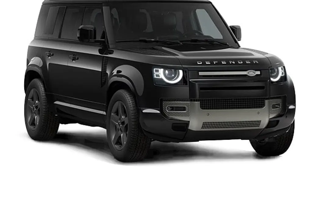 2025 Land Rover Defender 110 X-Dynamic SE photo 1
