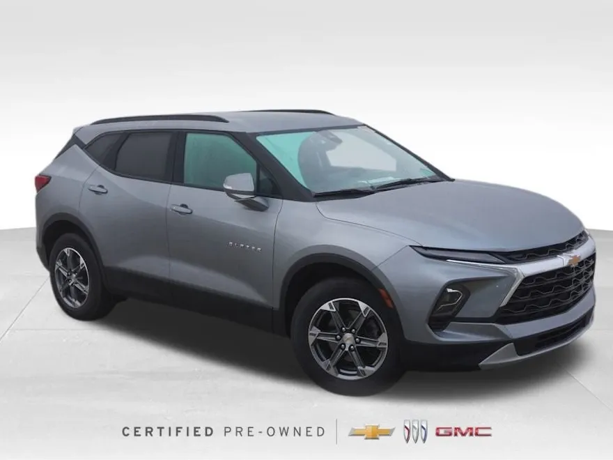 2023 Chevrolet Blazer 3LT Leather photo 1