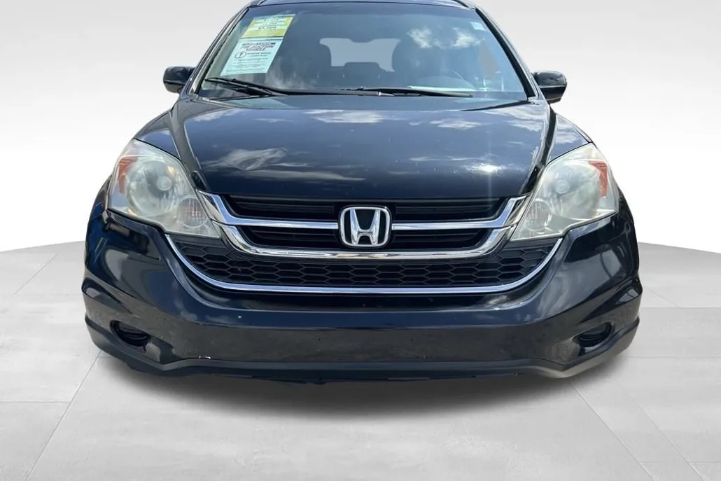 2011 Honda CR-V EX-L photo 1