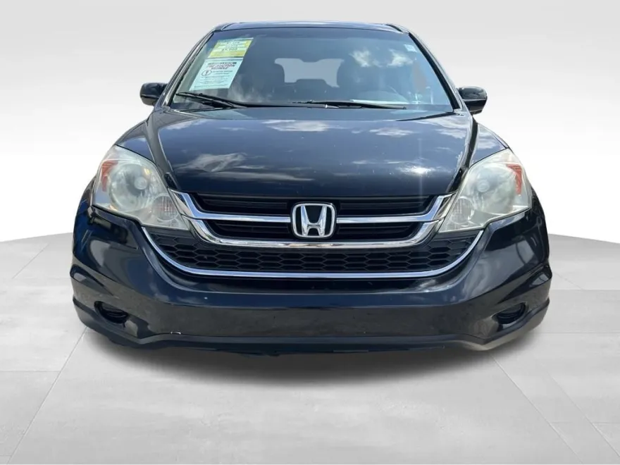 2011 Honda CR-V EX-L photo 1