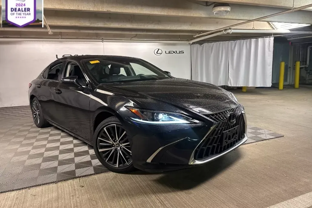 2024 Lexus ES 250 Premium photo 1