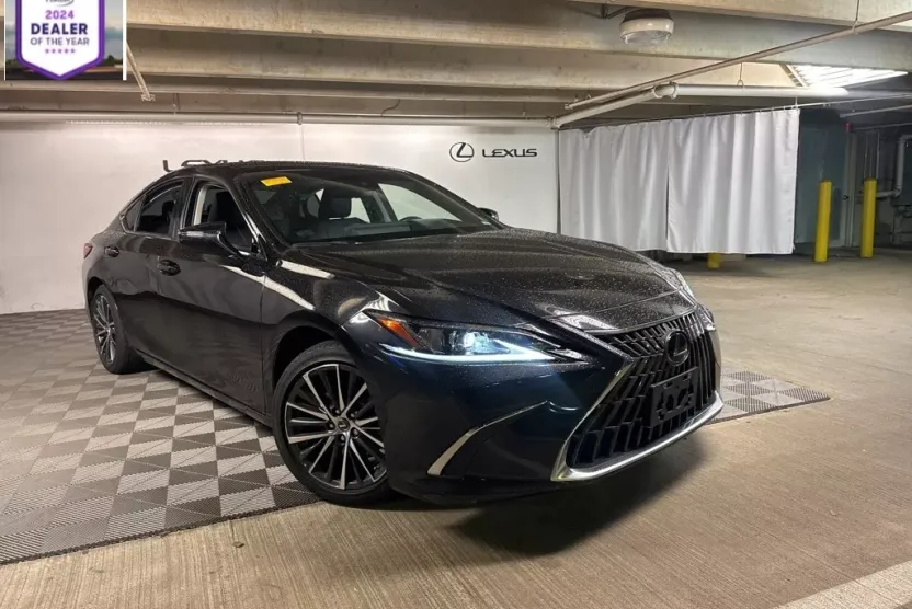2024 Lexus ES 250 Premium photo 1