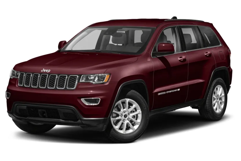 2022 Jeep Cherokee Laredo X SE Altitude photo 1