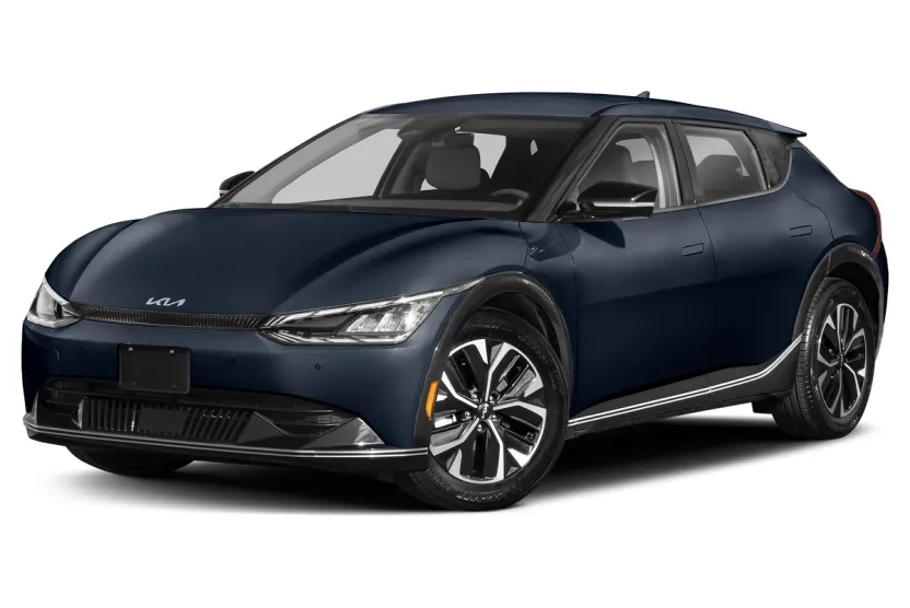 2024 Kia EV6 Light photo 1