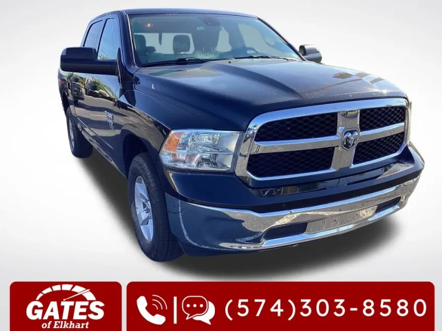2023 Ram 1500 Classic SLT photo 1