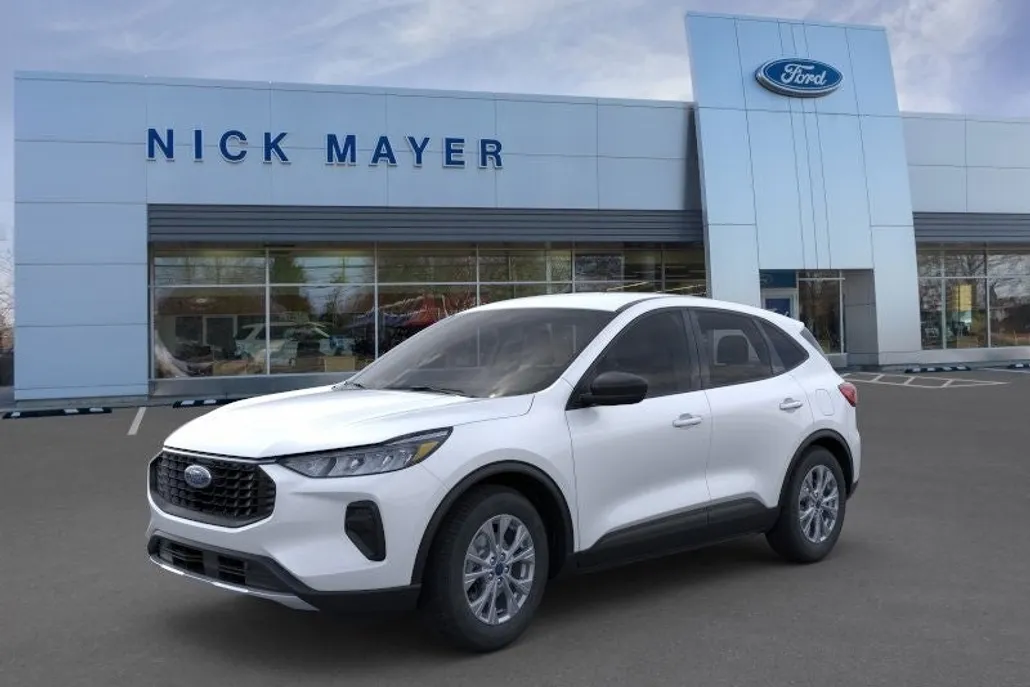 2025 Ford Escape Active photo 1