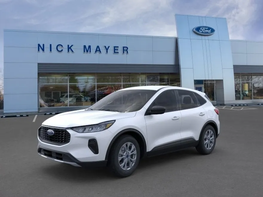 2025 Ford Escape Active photo 1