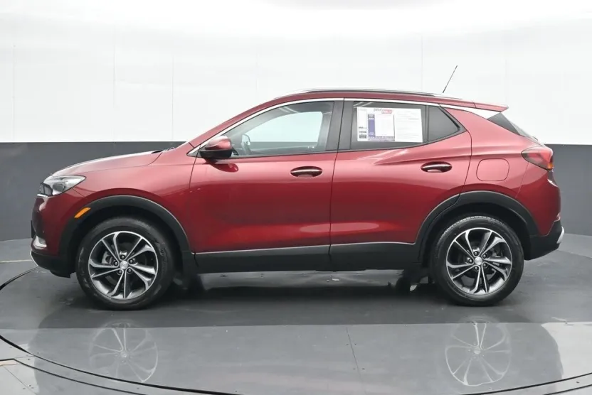 2022 Buick Encore GX Select photo 1