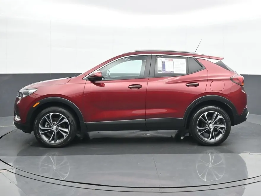 2022 Buick Encore GX Select photo 1