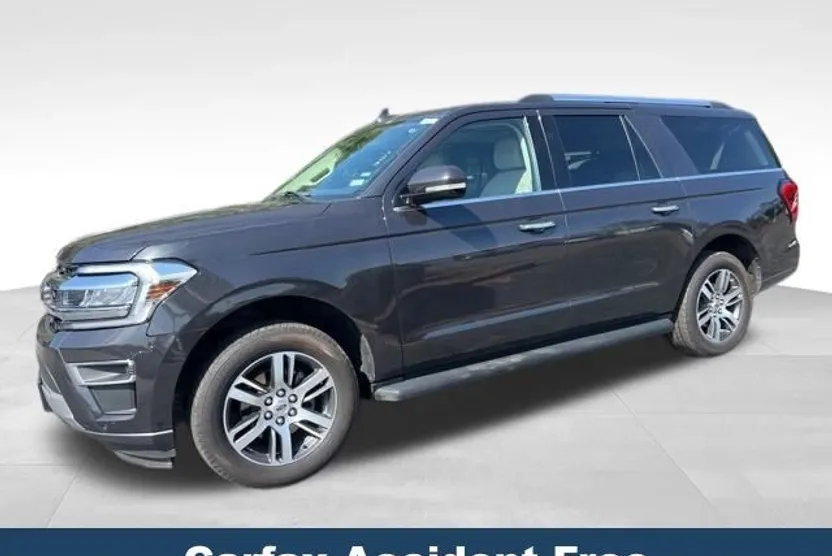 2024 Ford Expedition MAX Limited photo 1