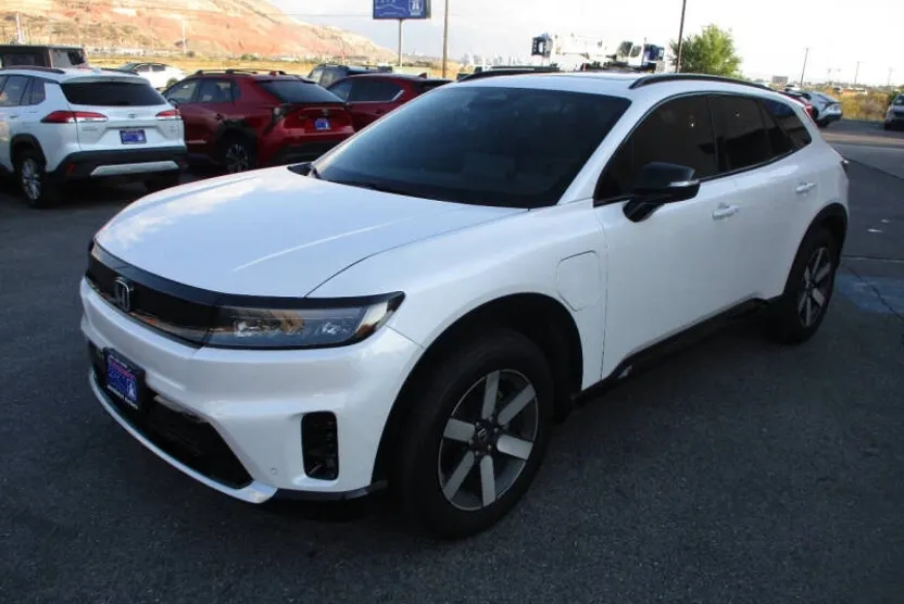 2025 Honda Prologue Touring photo 1