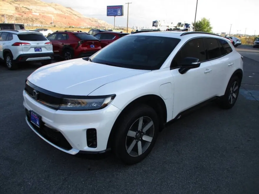 2025 Honda Prologue Touring photo 1