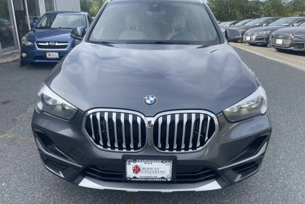 2020 Bmw X1 XDrive28i photo 1
