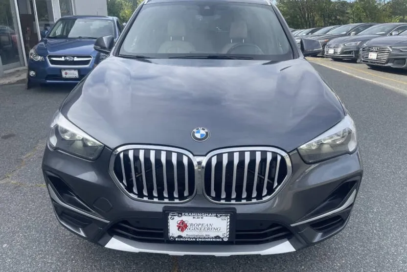 2020 Bmw X1 XDrive28i photo 1