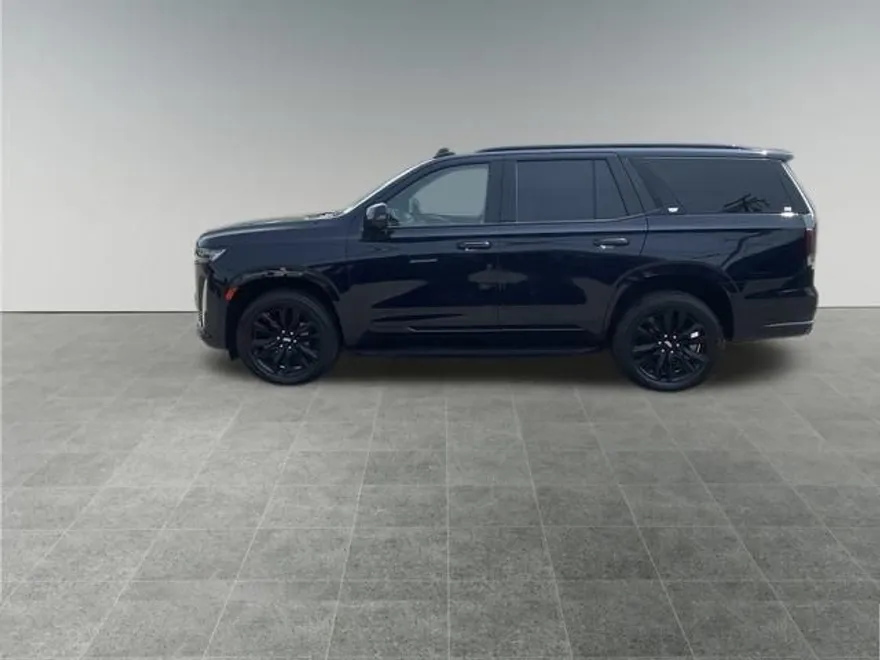 2021 Cadillac Escalade Sport photo 1