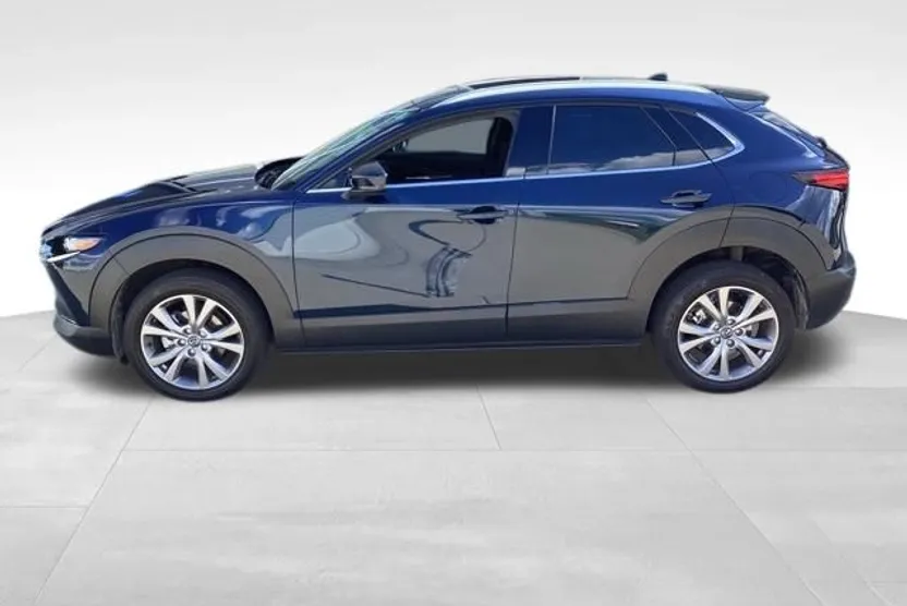2023 Mazda CX-30 2.5 S Premium photo 1