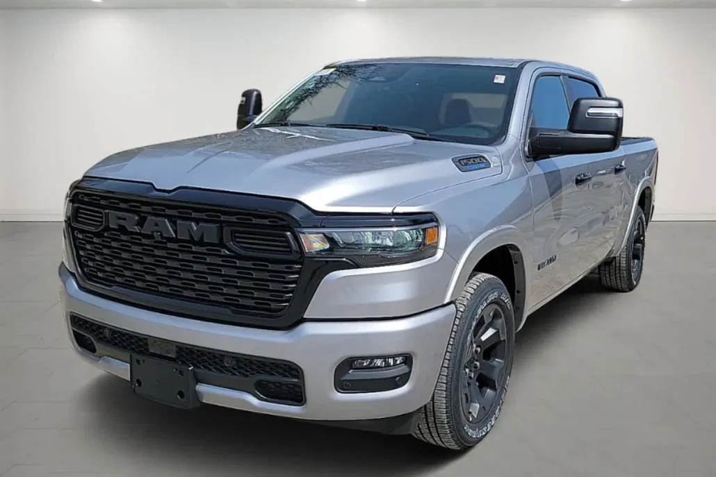 2025 Ram 1500 Big Horn photo 1