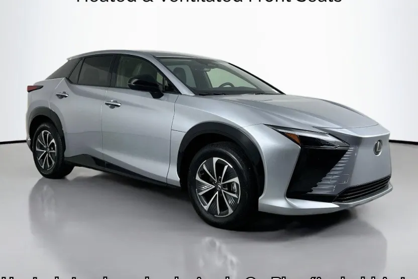 2025 Lexus RZ 450e 300e Premium photo 1