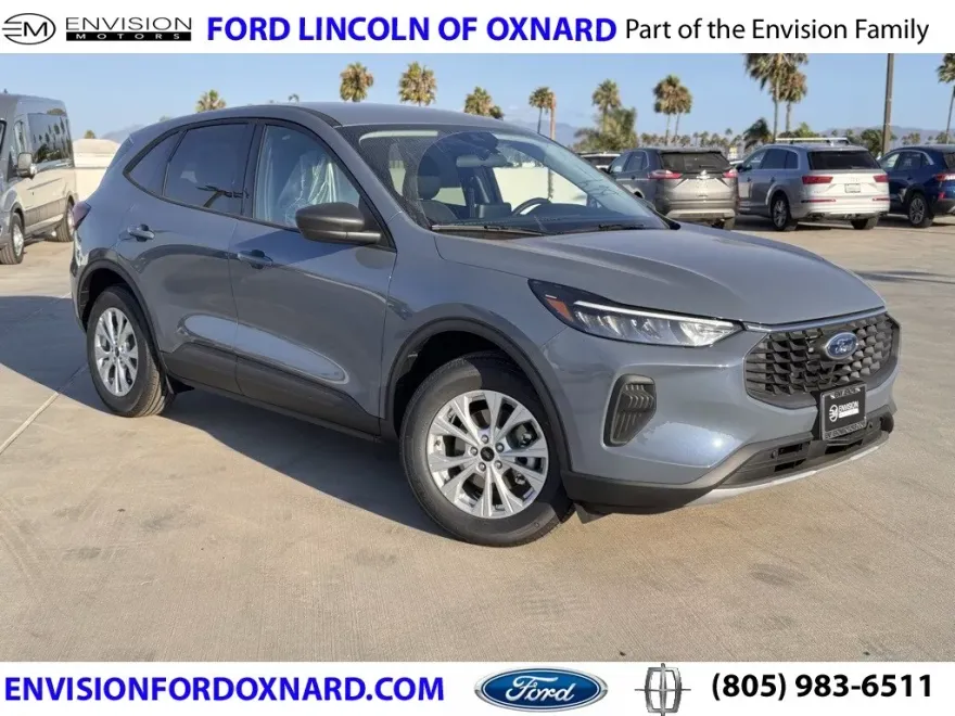 2025 Ford Escape Active photo 1