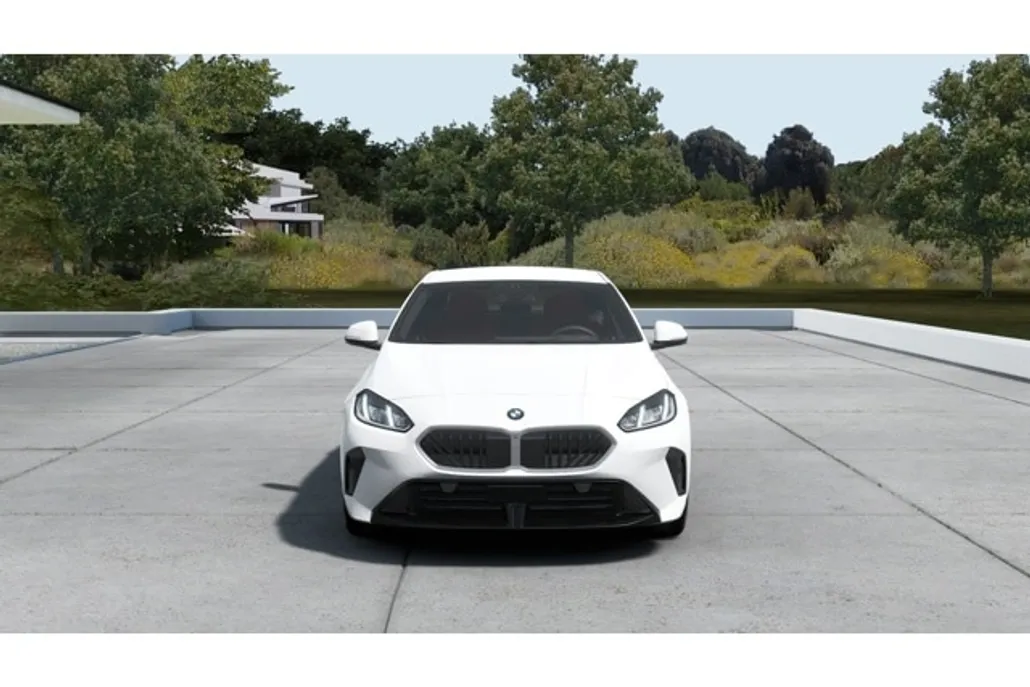 2026 Bmw 228i xDrive Gran Coupe photo 1