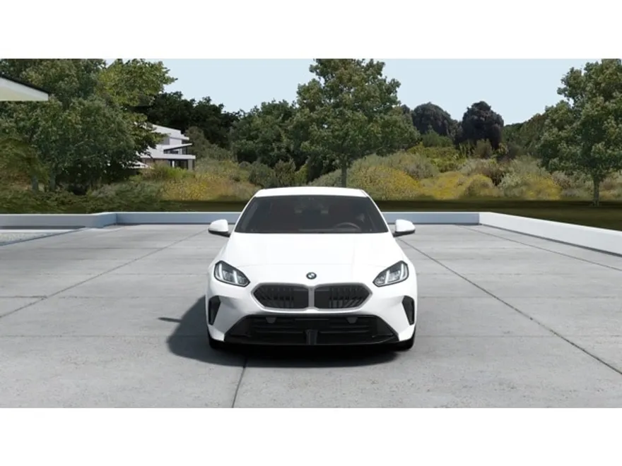 2026 Bmw 228i xDrive Gran Coupe photo 1