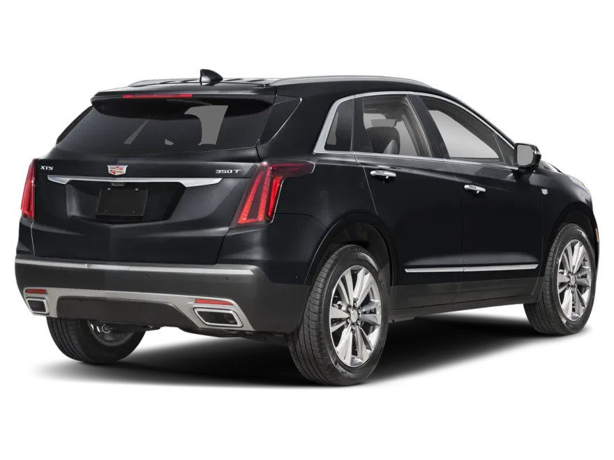 2024 Cadillac XT5 Premium Luxury photo 1