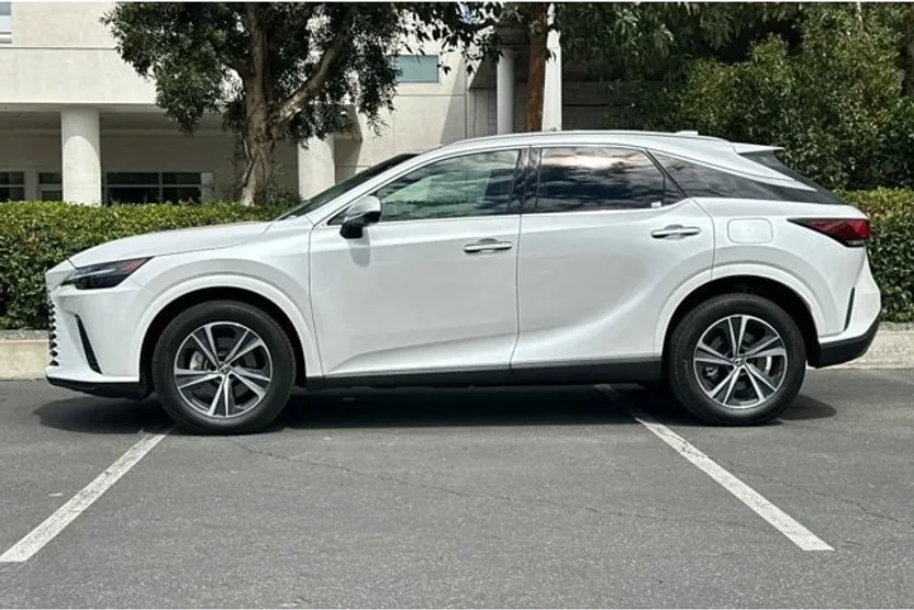 2024 Lexus RX 350 Premium photo 1