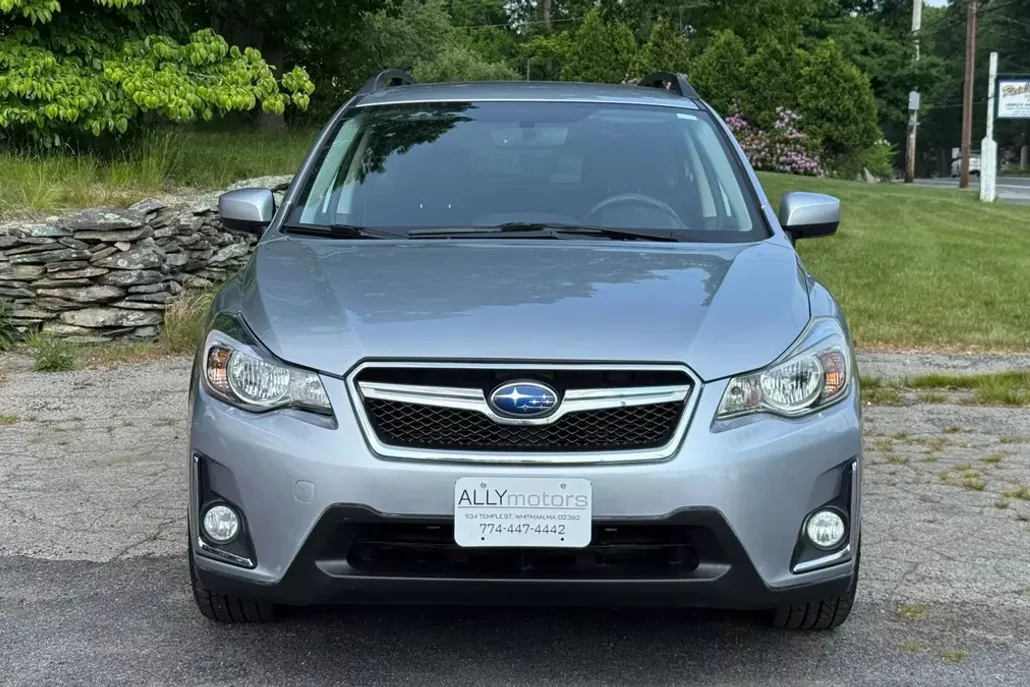 2017 Subaru Crosstrek 2.0i Premium Sport photo 1