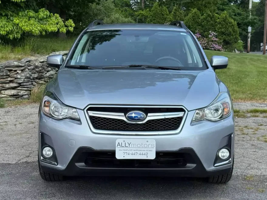 2017 Subaru Crosstrek 2.0i Premium Sport photo 1