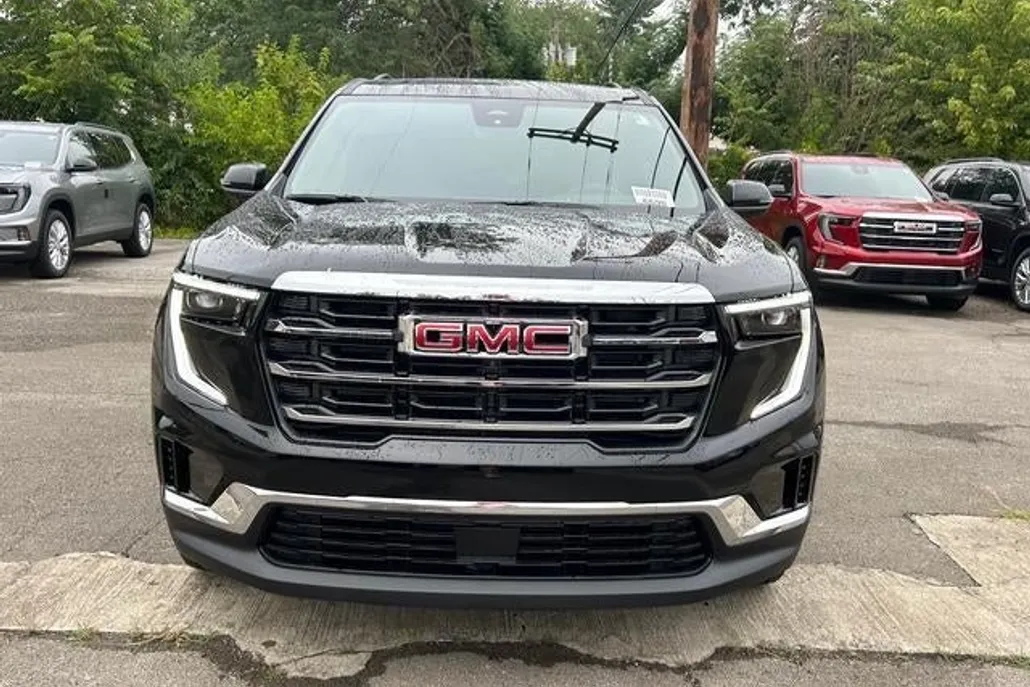2026 Gmc Acadia Elevation photo 1