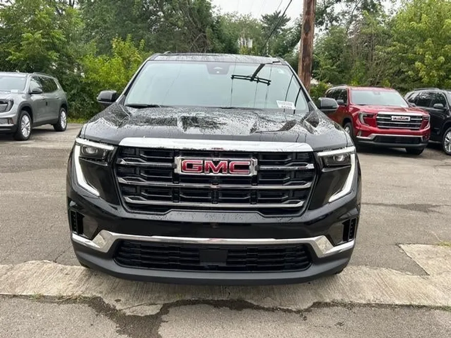 2026 Gmc Acadia Elevation photo 1