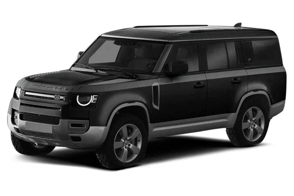 2023 Land Rover Defender 130 X-Dynamic SE photo 1