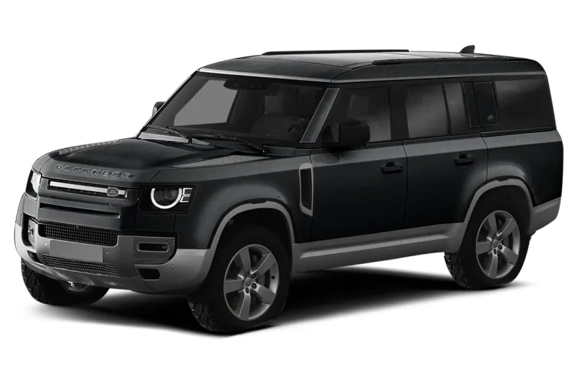 2023 Land Rover Defender 130 X-Dynamic SE photo 1
