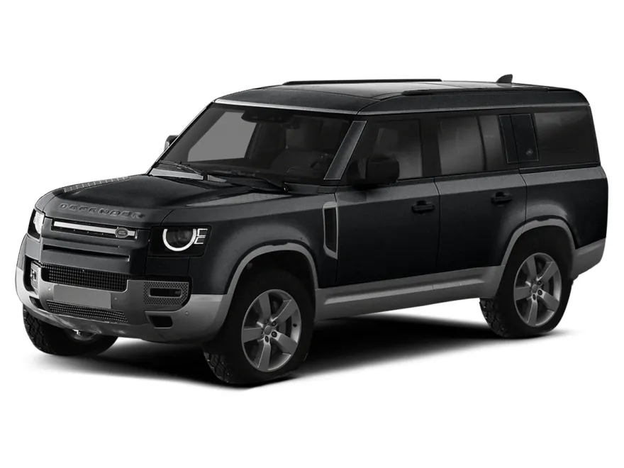 2023 Land Rover Defender 130 X-Dynamic SE photo 1