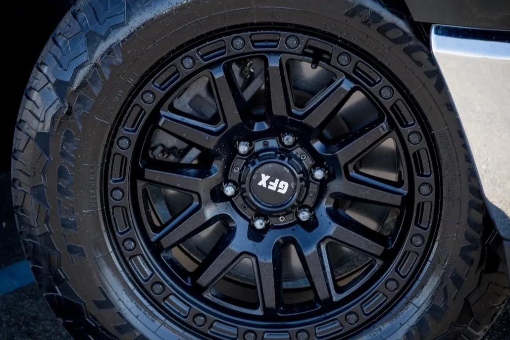 2019 Ram 1500 Big Horn Lone Star photo 1