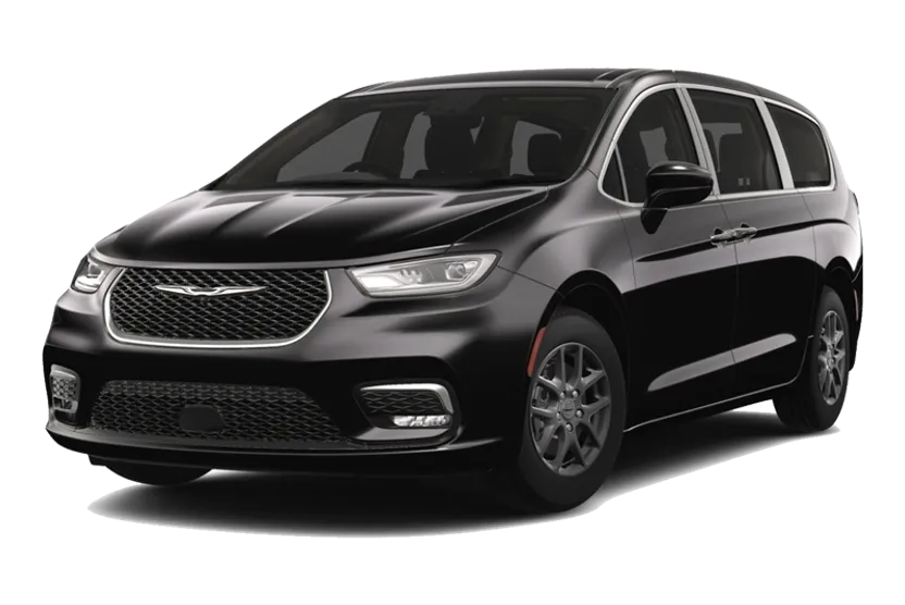 2023 Chrysler Pacifica Touring L photo 1