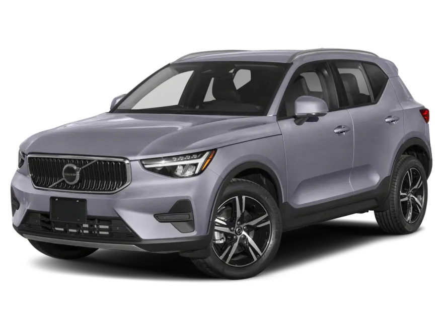 2023 Volvo XC40 Plus photo 1
