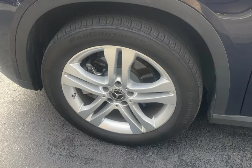 2018 Mercedes Benz GLA 250 photo 1