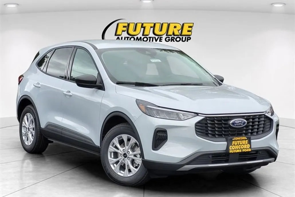 2025 Ford Escape Active photo 1
