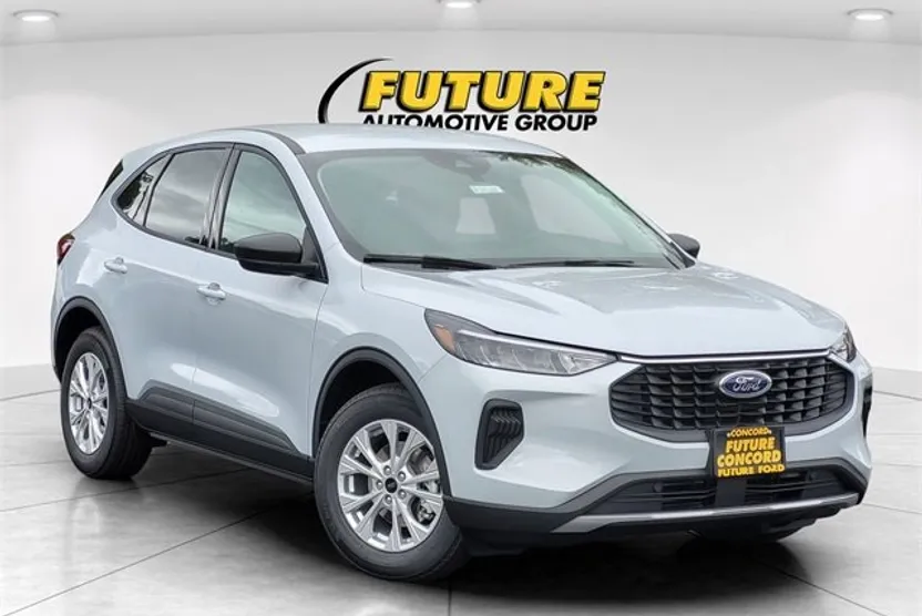 2025 Ford Escape Active photo 1
