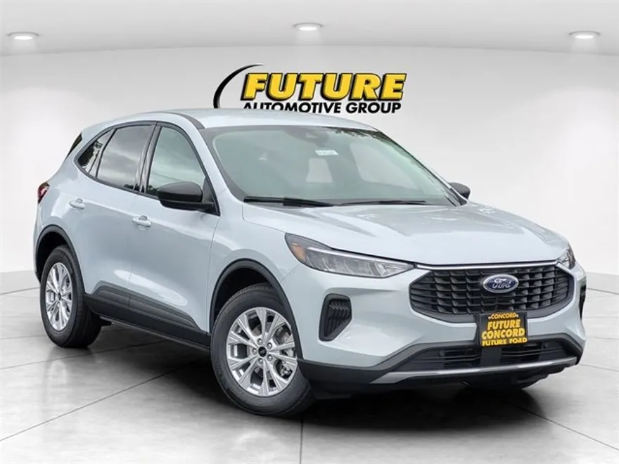 2025 Ford Escape Active photo 1