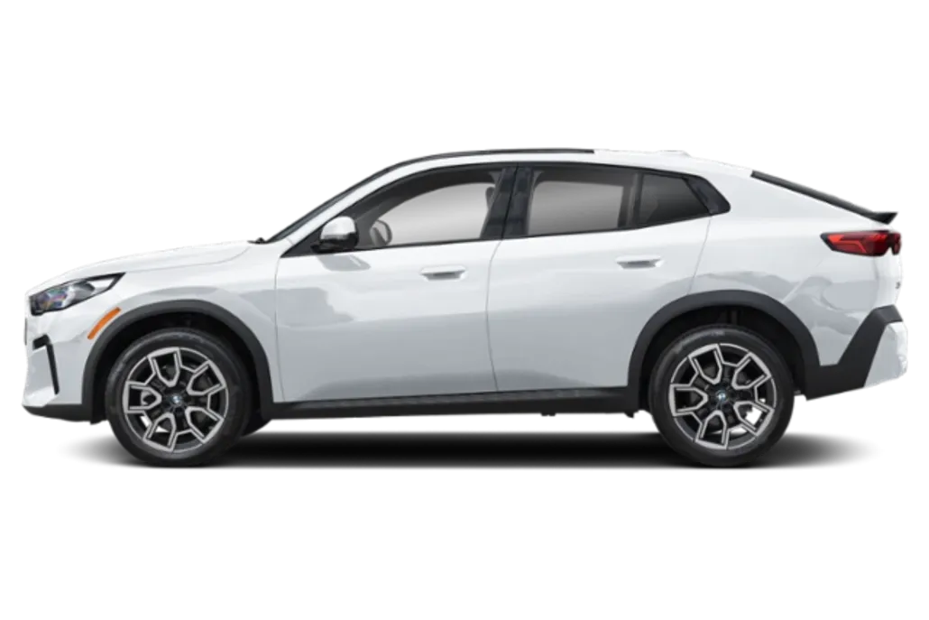 2026 Bmw X2 xDrive28i photo 1