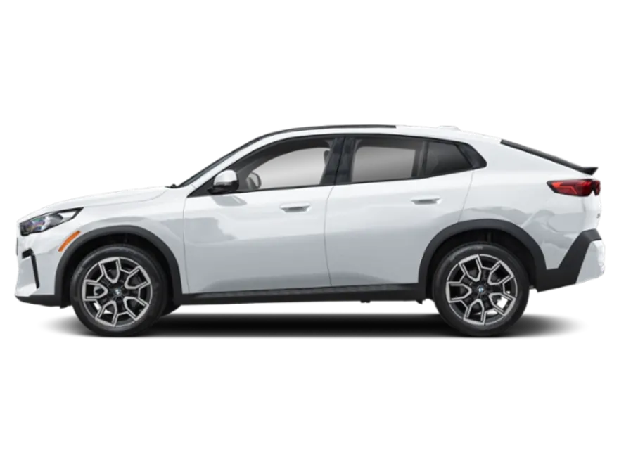2026 Bmw X2 xDrive28i photo 1