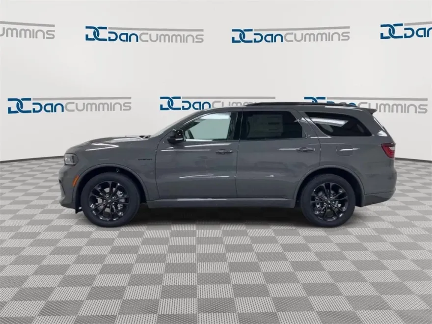 2024 Dodge Durango R/T Plus photo 1